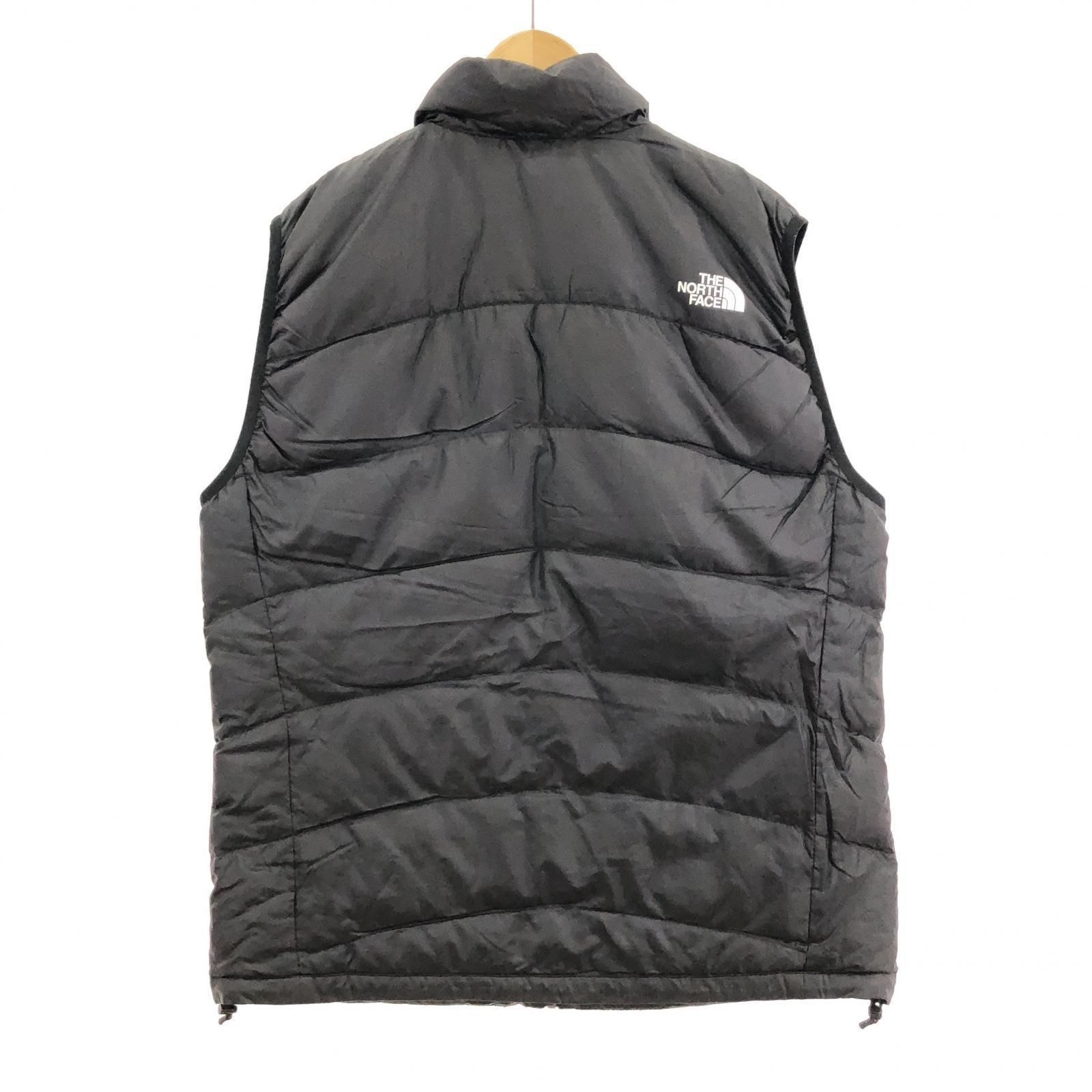 ノースフェイス（THE NORTH FACE） アコンカグアベスト Aconcagua Vest LY/レオパートイエロー NDJ91861 140cm 10%off 送料無料 ノースフェイス 高品質 ダウン ベスト ジャケット メンズ レディース 光沢感 光電子 THE NORTH FACE  Aconcagua Vest アコンカグア ベスト アウトドア ND92452 | Ray Green