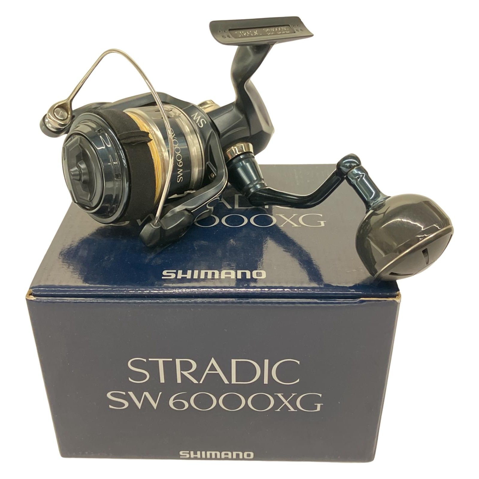 △△SHIMANO シマノ 2 スピニングリール 20ストラディック