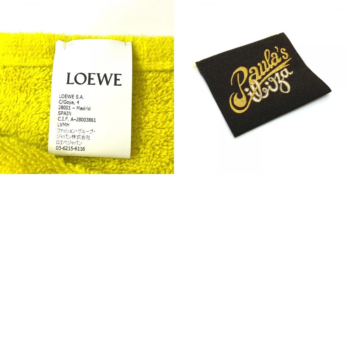LOEWE ロエベ