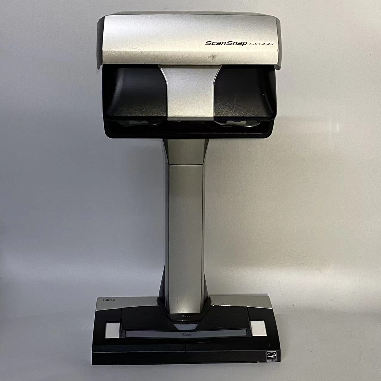 ジャンク品 富士通 ScanSnap SV600