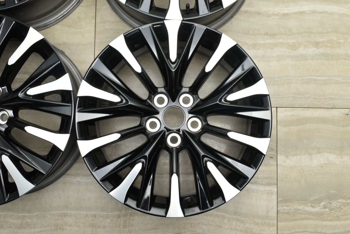 PCD120 4本セット