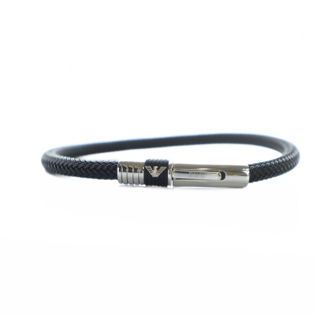 エンポリオアルマーニ EMPORIO ARMANI ブレスレット バングル