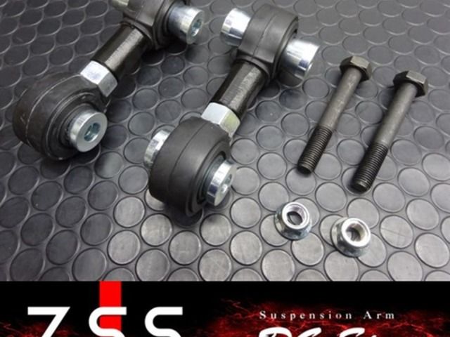 ZN6 ZN8 86 GR86 ZC6 ZD8 強化 リアスタビリンク BRZ Z.S.S. DG-Storm インプレッサ レヴォーグ WRX XV スタビライザーリンク ZSS 棚31-2-1