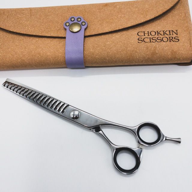 チョッキンシザー　7インチ　トリマー チョッキンシザー7インチトリマー