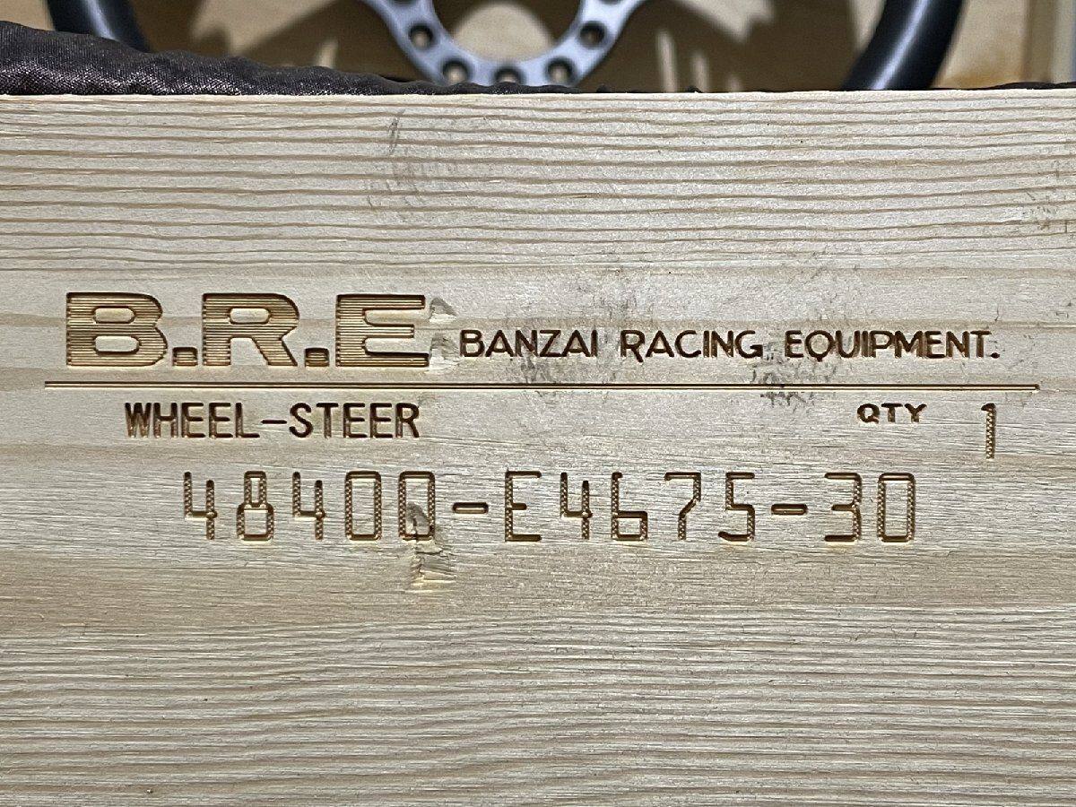 新品 LIBERTY WALK x B.R.E リバティウォーク BANZAI RACING コラボ