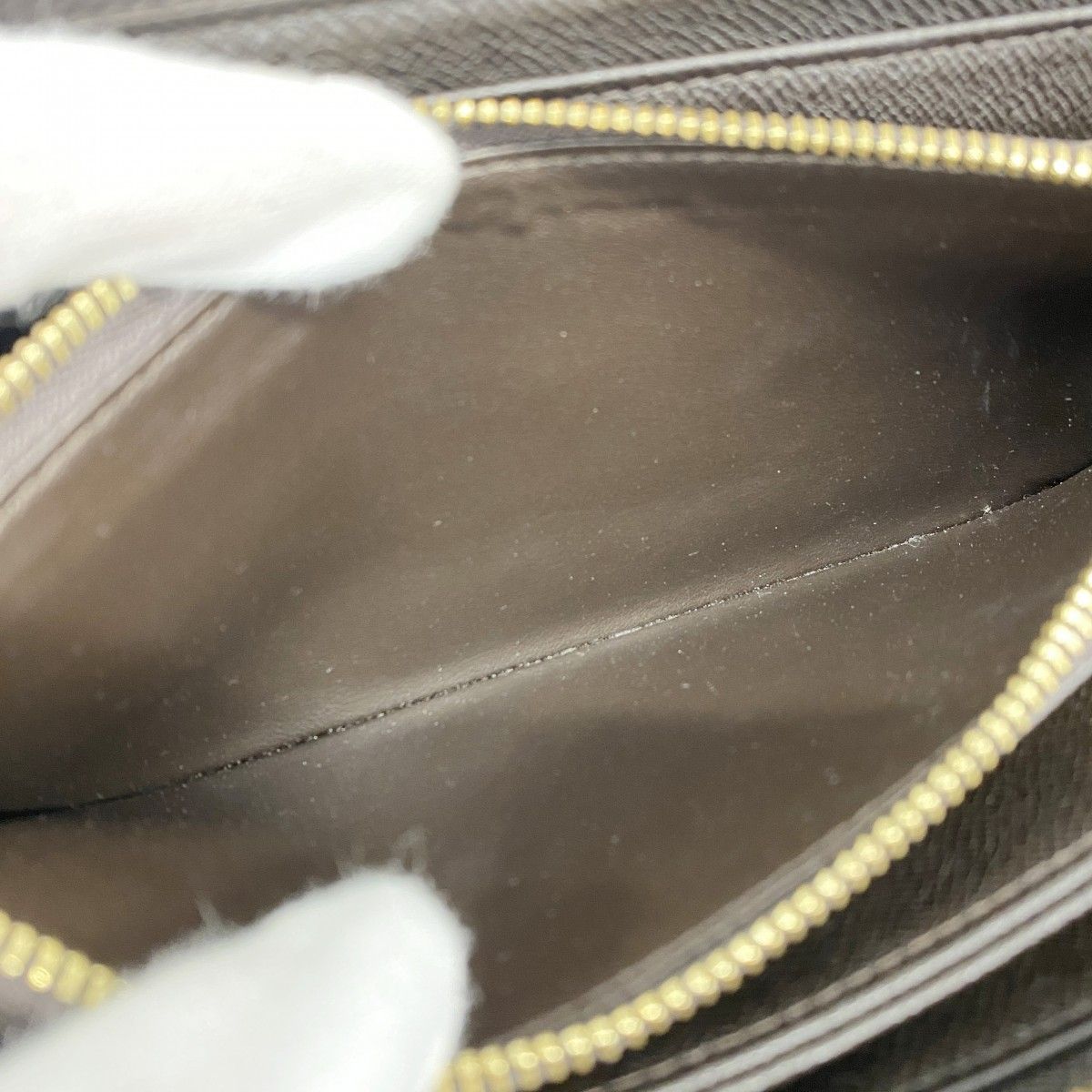 長財布 モノグラム