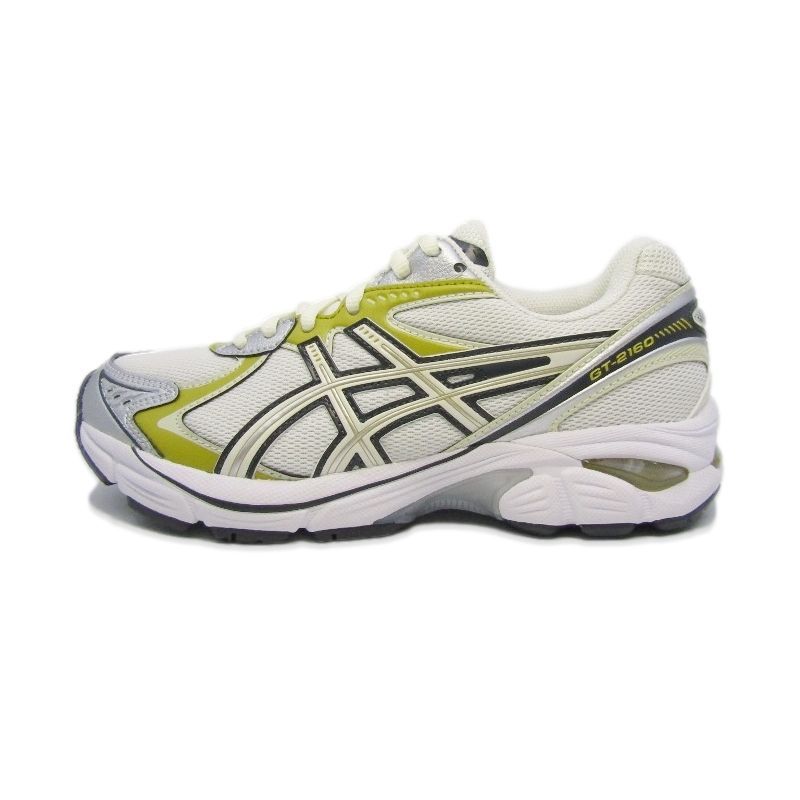 美品 asics アシックス 23cm GT-2160 1203A320-106 メッシュ