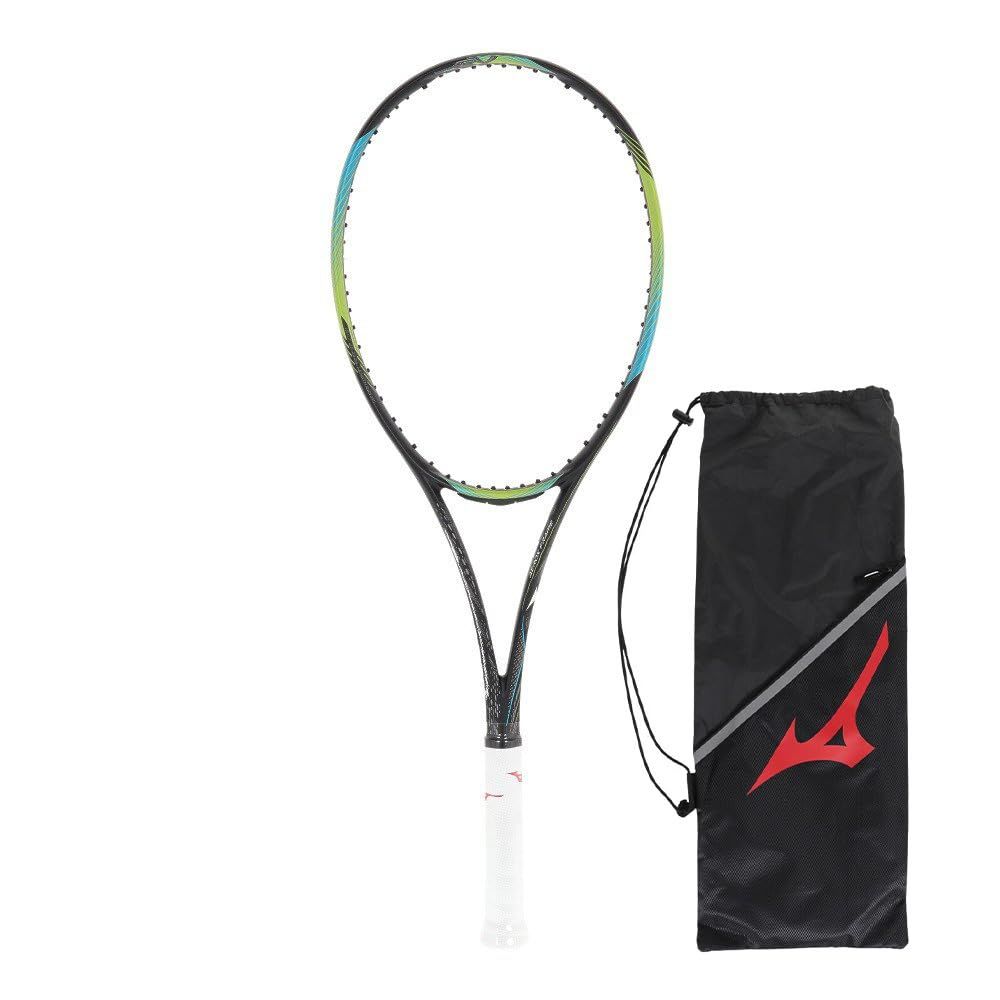 MIZUNO D FORCE S-50 [ブルー×グリーン] [00U] 【公式通販】
