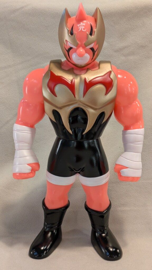 famくじ ガールズバンドクライ B賞 海老塚智 パペット 海老塚智