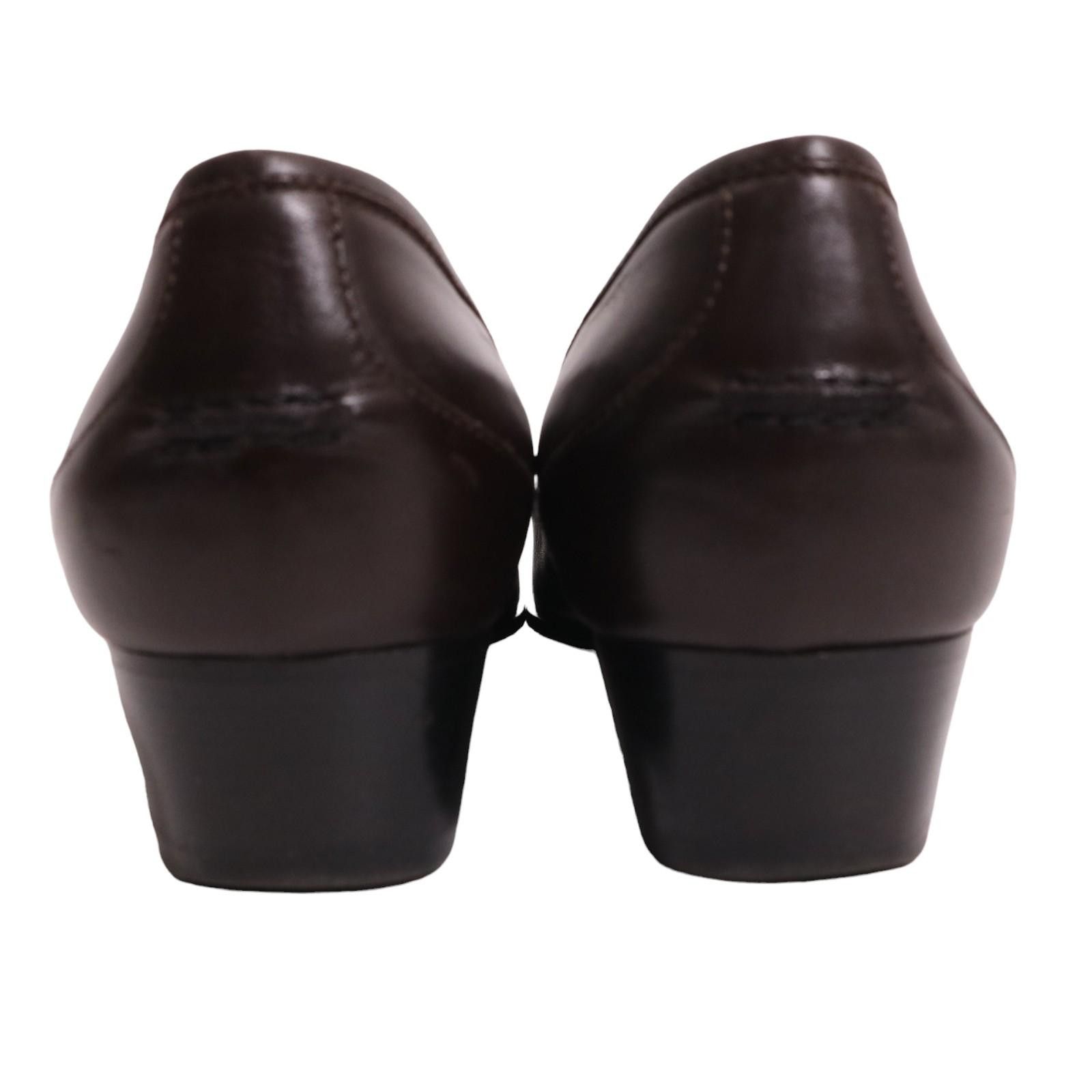 美品＊HERMES エルメス パンプス 靴 レディース 36 1/2 - メルカリ