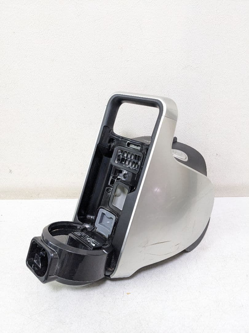 TOSHIBA 東芝 VC-S23-S サイクロン式掃除機 2013年製 - メルカリ