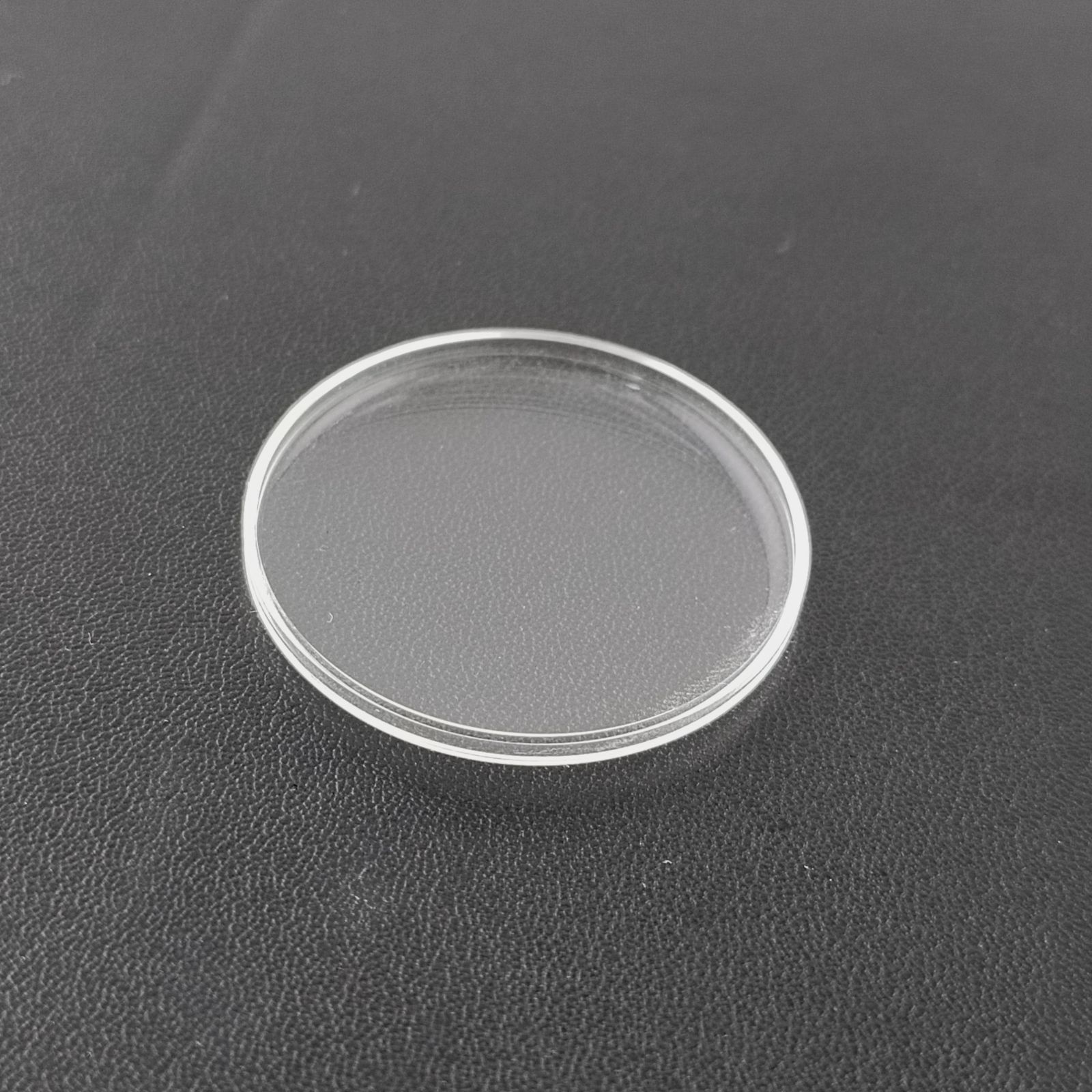 腕時計 社外部品 プラスチック 風防 25-11 アクリル 【対応