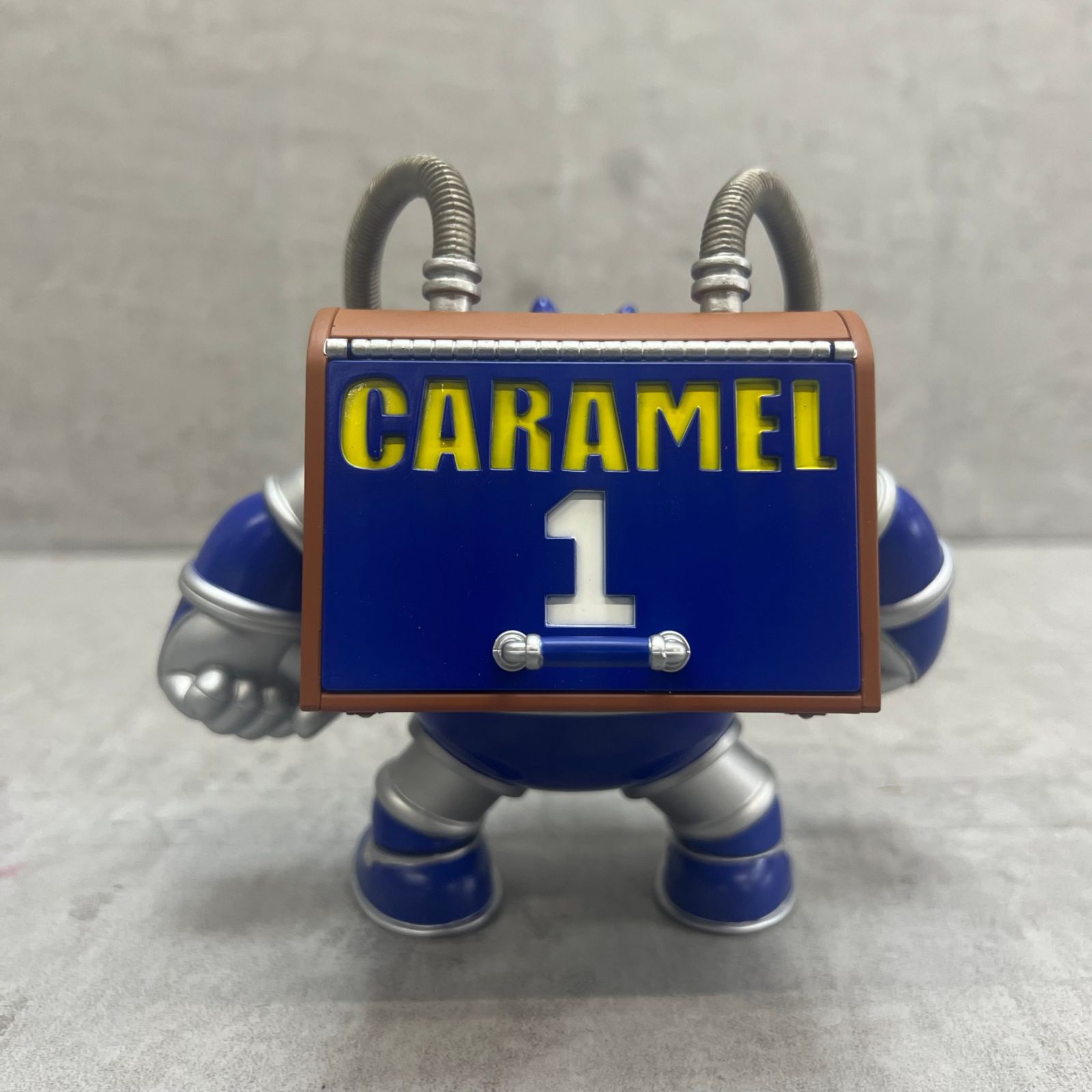 ロボットシリーズ おもちゃ