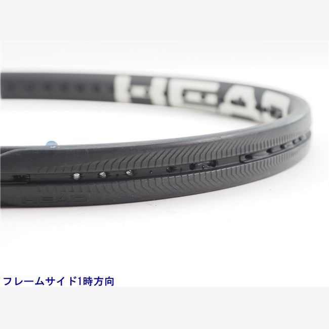 中古 テニスラケット ヘッド スピード MP 2024年モデル (G2) HEAD SPEED MP 2024 (c25050299c) tennis_c25050281c