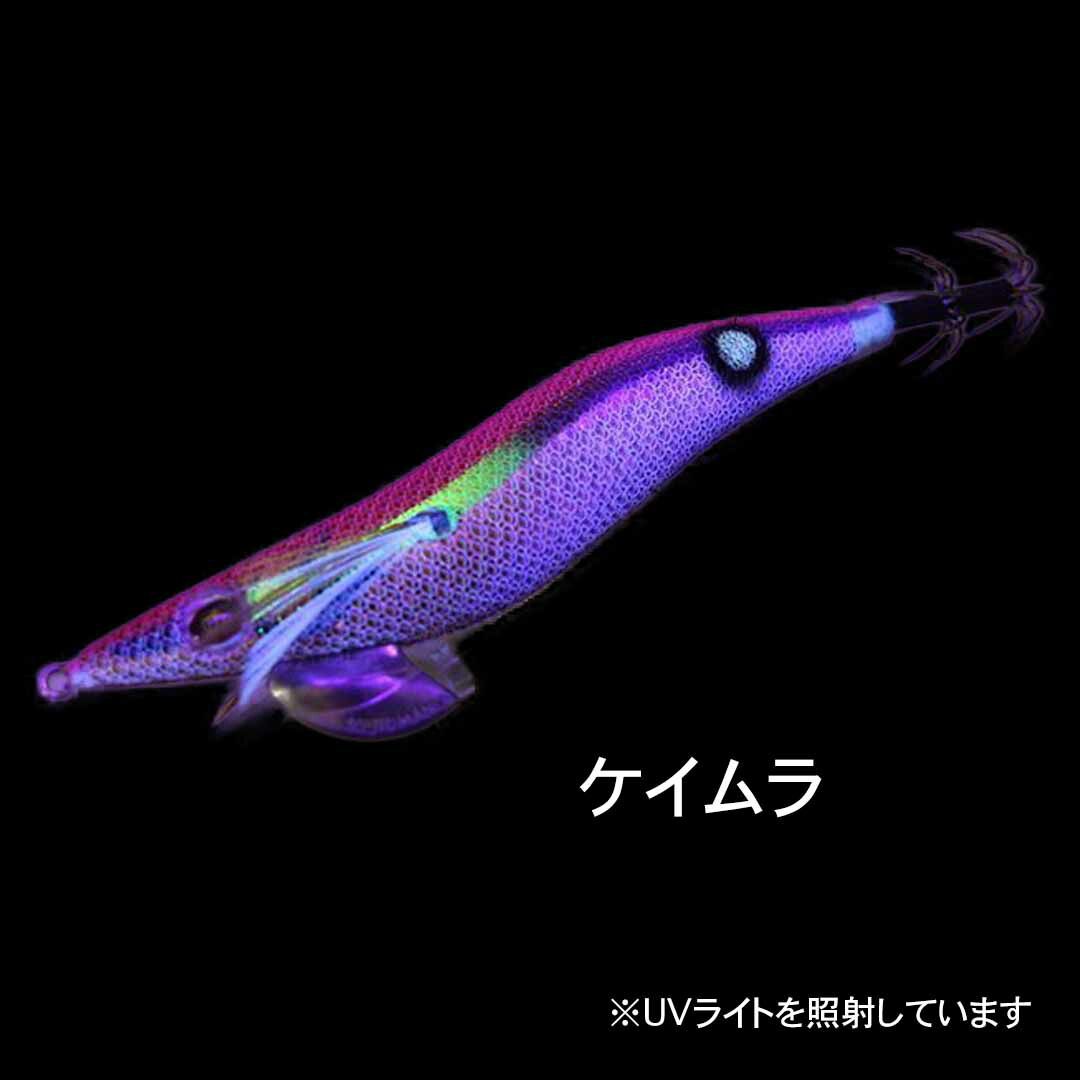SQUID MANIA スクイッドマニア WAVE HUNTER ウェーブハンター 3.5号