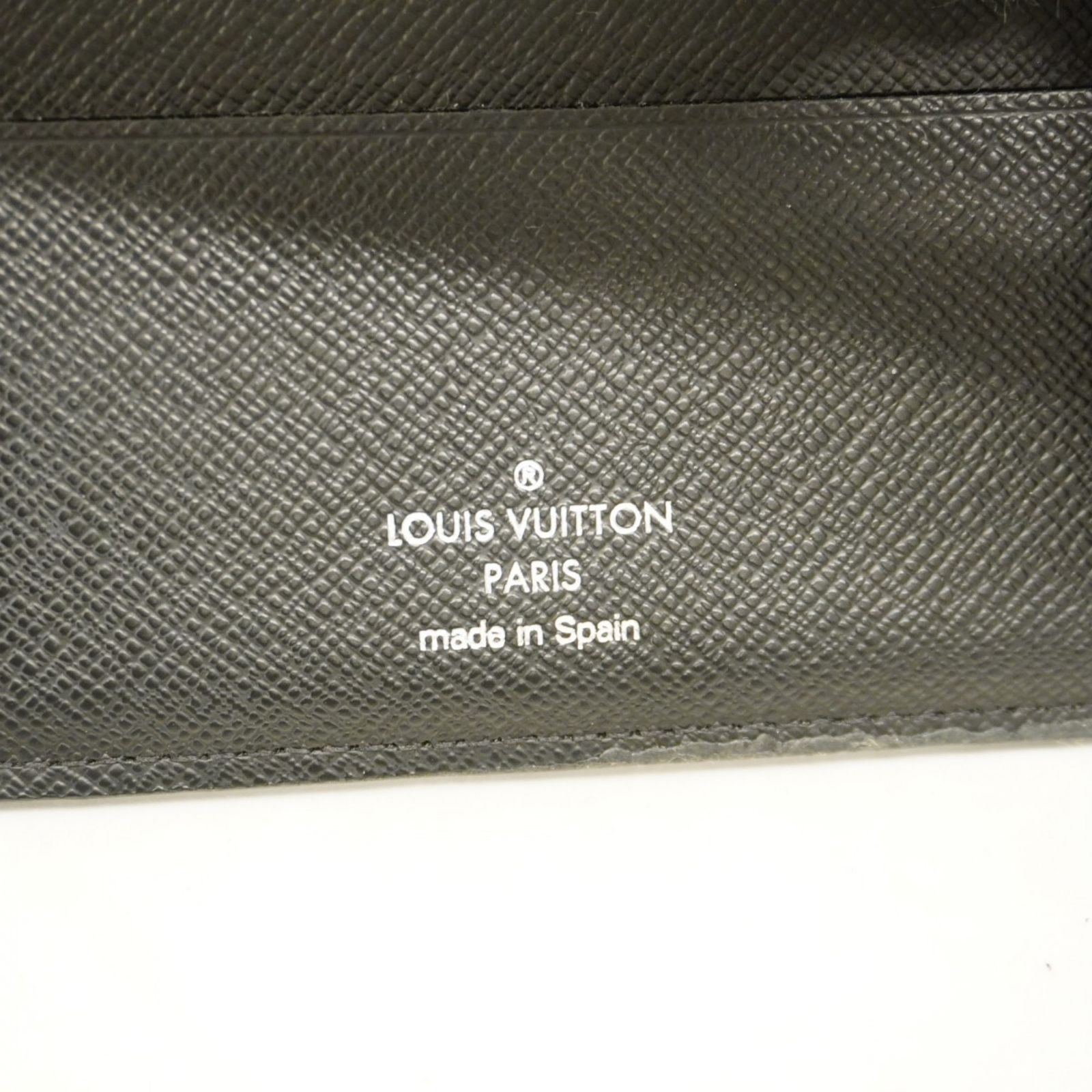 ルイヴィトン 折財布 モノグラム エクリプス ポルトフォイユ マルコ NM 黒 ルイ・ヴィトン(Louis Vuitton) ルイ・ヴィトン 財布 モノグラム