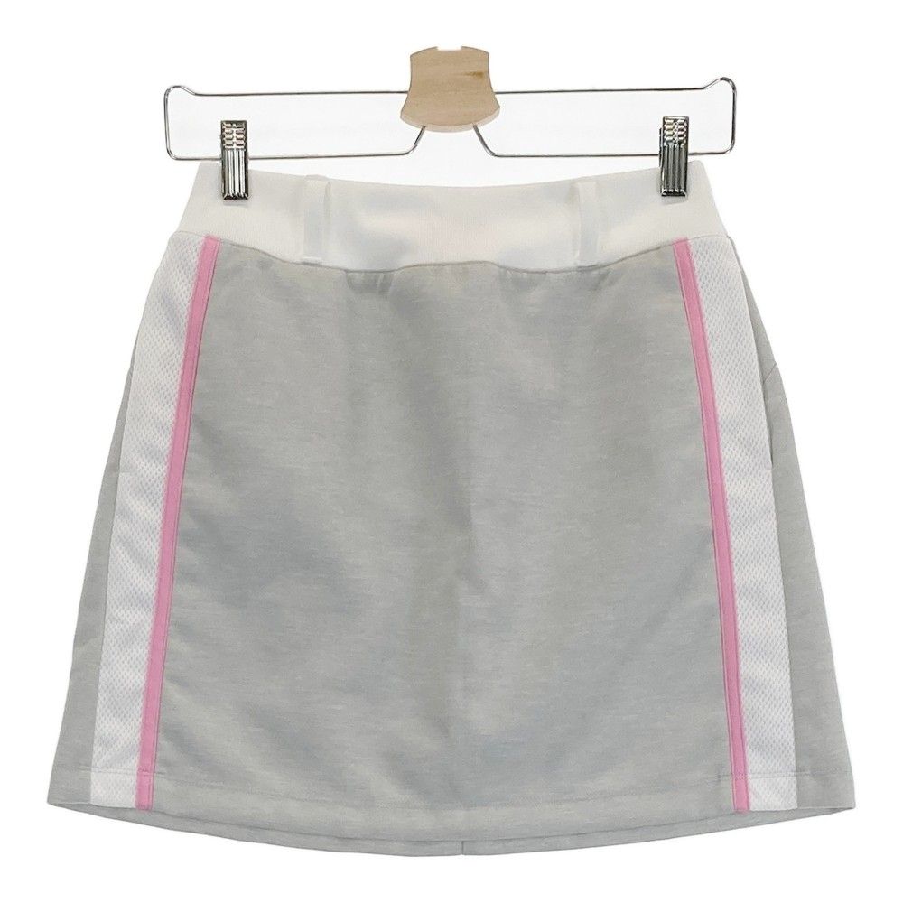 ★72％超オフ【新品】アルチビオ2022年春夏スカート サイズ36 サイズ：36 ARCHIVIO アルチビオ 2022年モデル サイドライン スカート