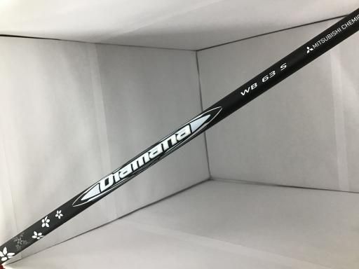 コブラ ダークスピード LS 5W ディアマナ WB 63S コブラ ダークスピード LS 5W ディアマナ WB 63S ダークスピード WB LS