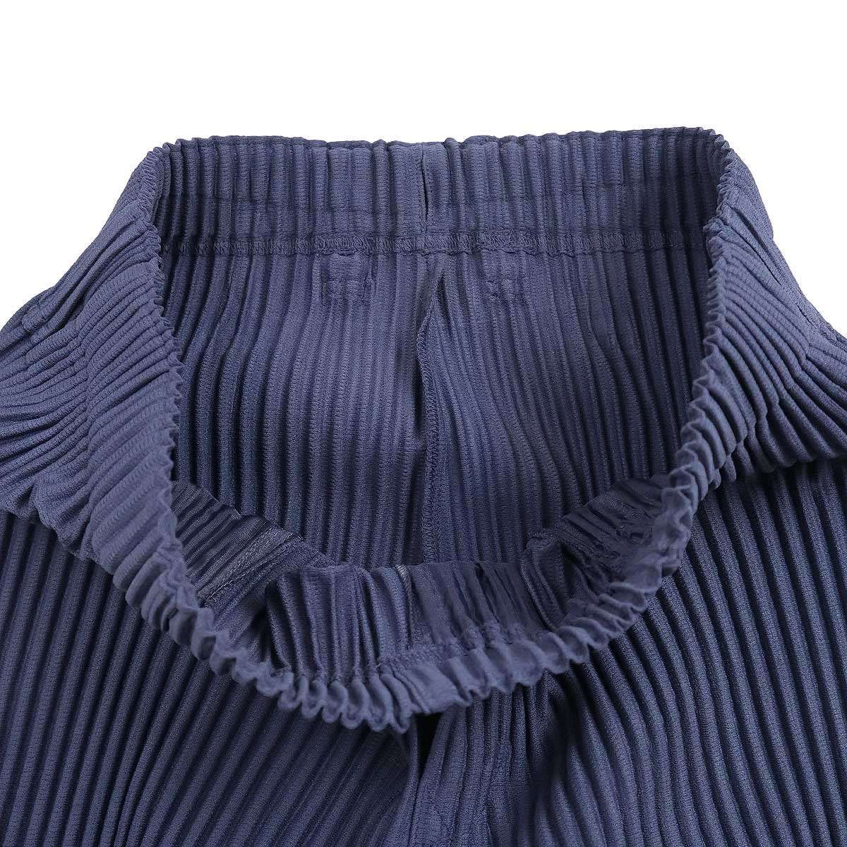 HOMME PLISSE ISSEY MIYAKE オム プリッセ イッセイ ミヤケ 24SS 