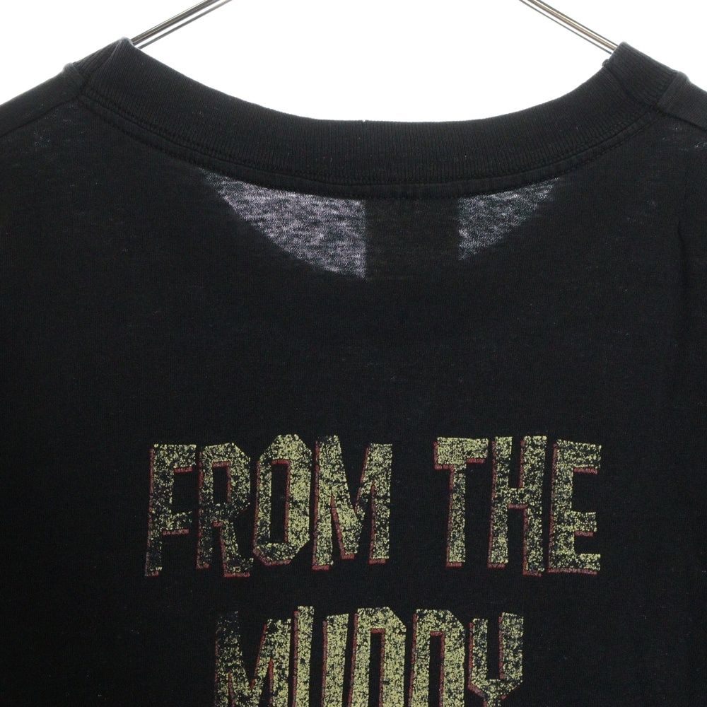 希少 XL 00's NIRVANA From the Muddy〜 Tシャツ NIRVANA FROM THE