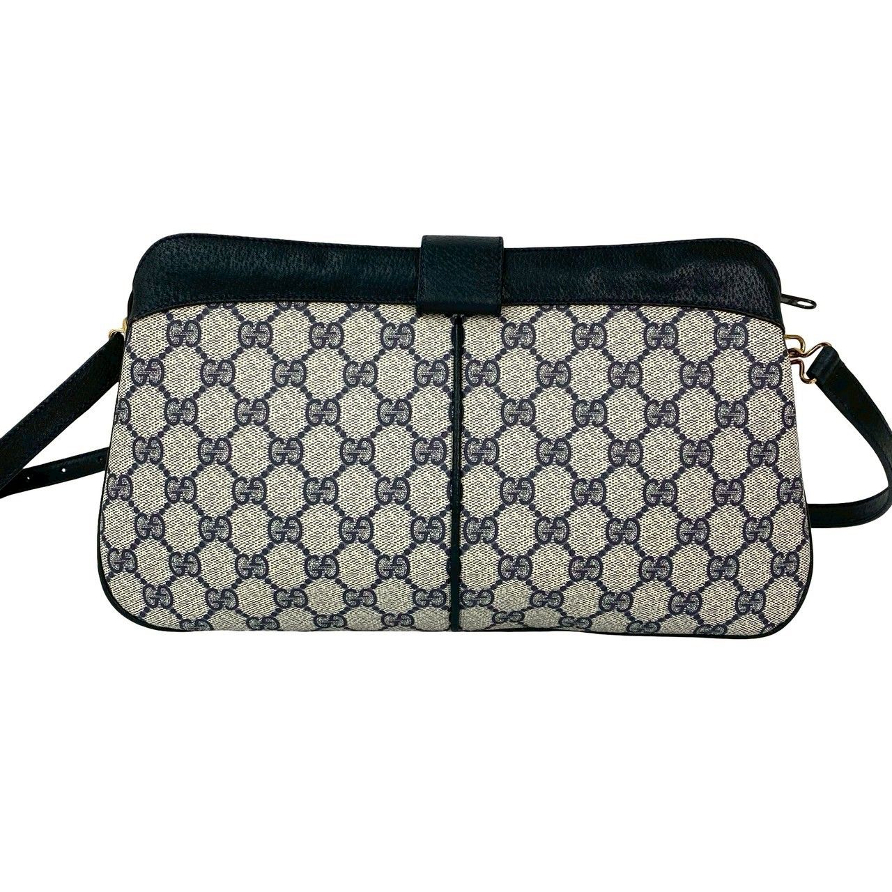 絢*香様 GUCCI グッチ ショルダーバッグ シェリーライン GG ヴィンテー 極 美品 GUCCI グッチ オールドグッチ ヴィンテージ シェリー