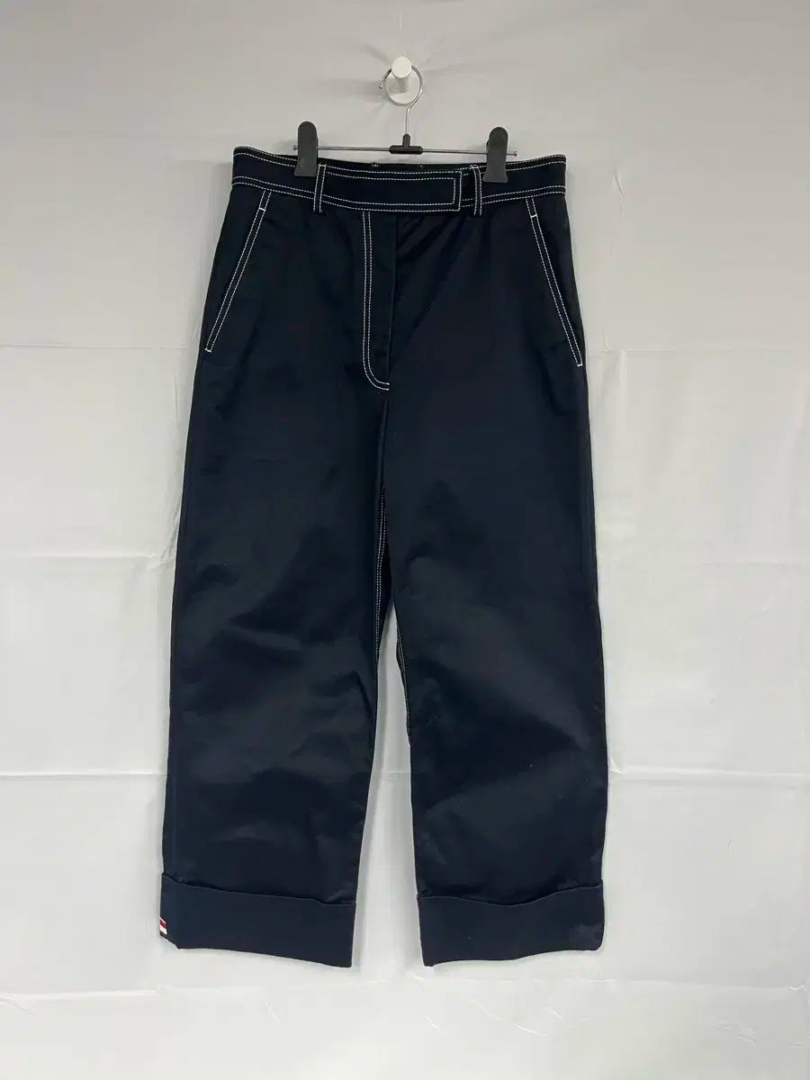 トム ブラウン レディース ロールアップ ジーン サイズ 1