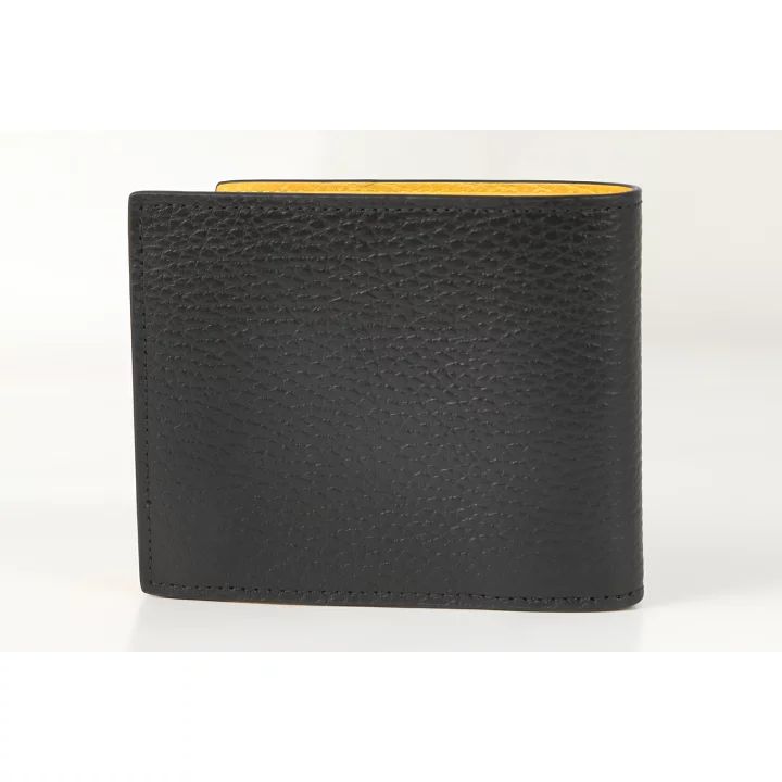 新品未使用品 GUCCI グッチ二つ折り財布メンズ 610466小銭入れあり  