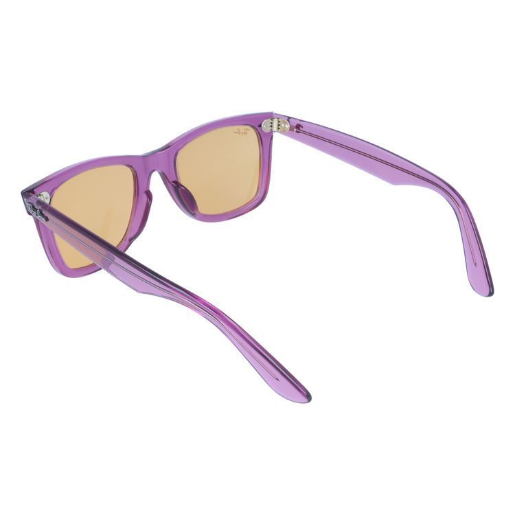 RayBan レイバン WAYFARER ウェイファーラー『ASIAN FIT』 レイバン ニューウェイファーラー アジアンフィット」の人気商品