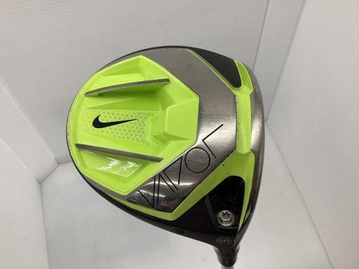 ナイキ VAPOR SPEED 1W ドライバー DR VAPOR(シルバー)ドライバー