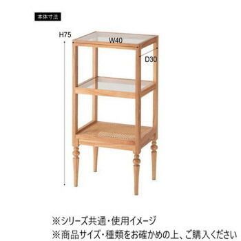 オープンシェルフ