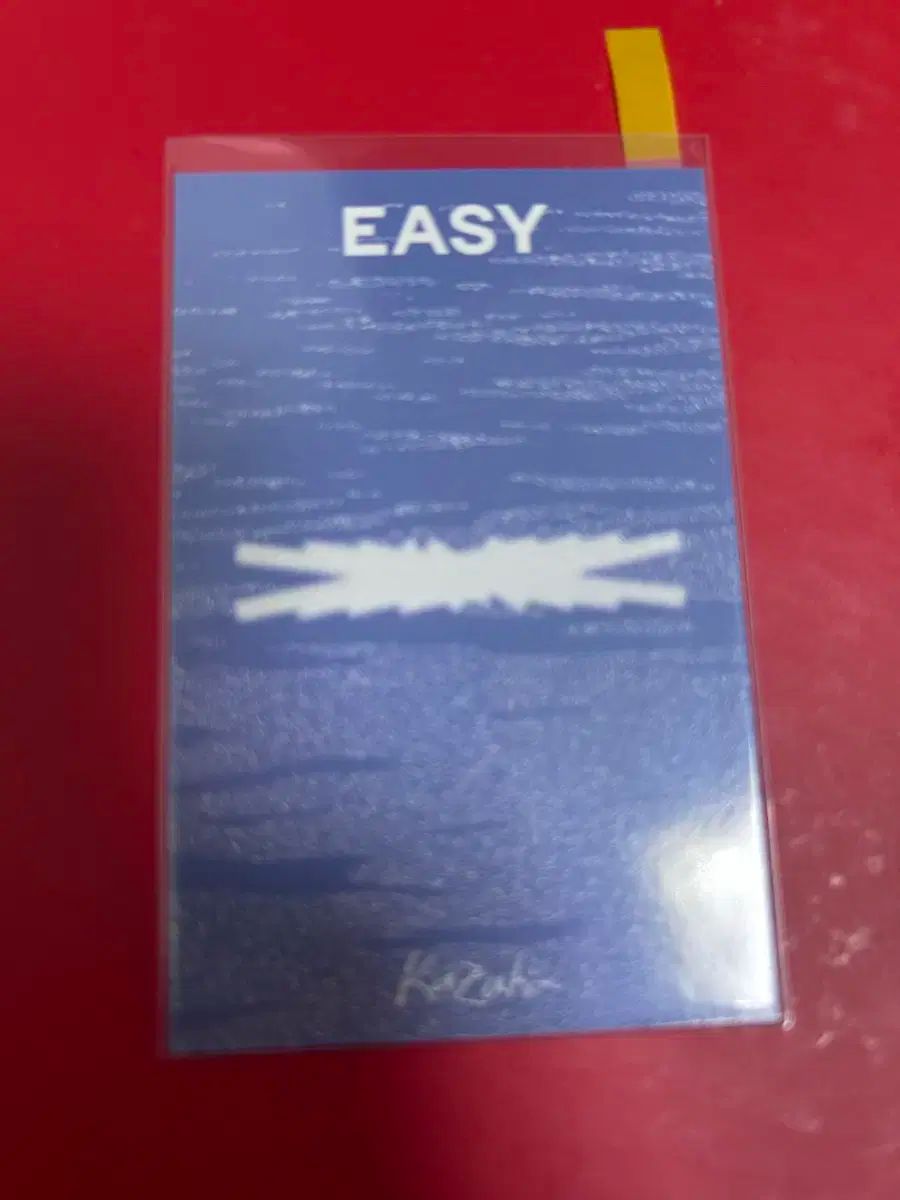 カズハ(KAZUHA・中村 一葉) LE SSERAFIM(ルセラフィム・ルセラ