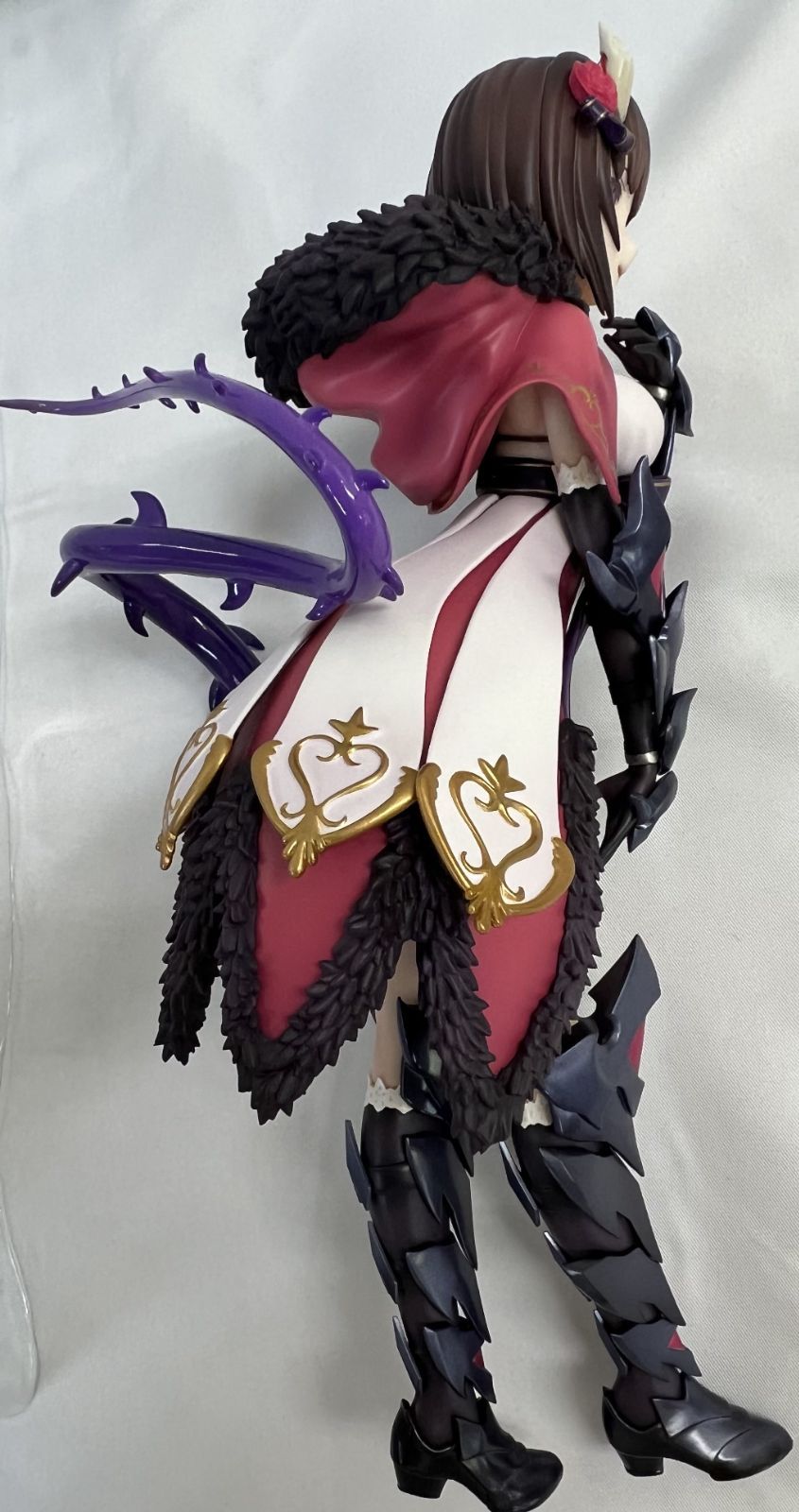 プリンセスコネクトRe:Dive エリコ 1／7スケールフィギュア Amazon | プリンセスコネクト！Re Dive エリコ 1/7スケール