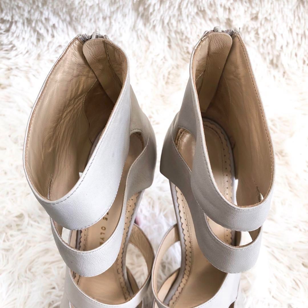 シャルロットオリンピア