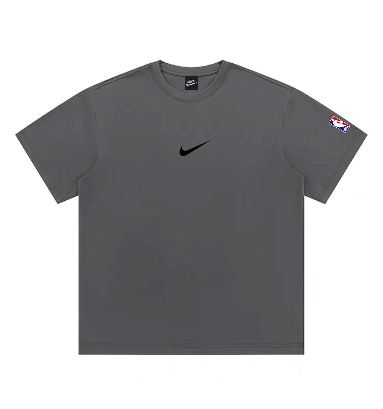 FEAR OF GOD FOG ESSENTIAL x Nike x NBA Tシャツ グレー M - メルカリ