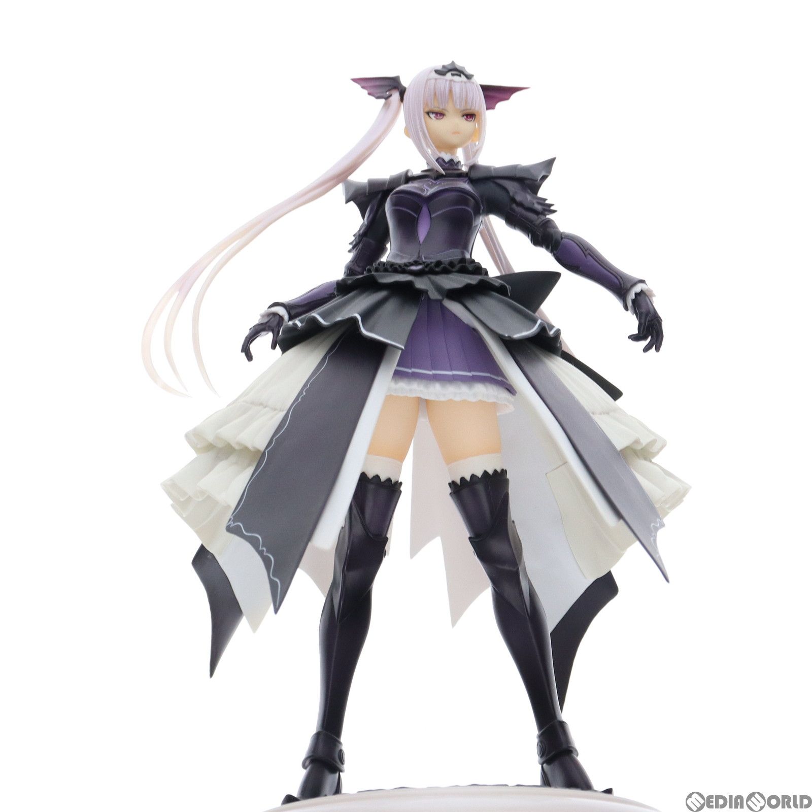 エクセラ・ノア・アウラ シャイニング・レゾナンス 1/8 完成品
