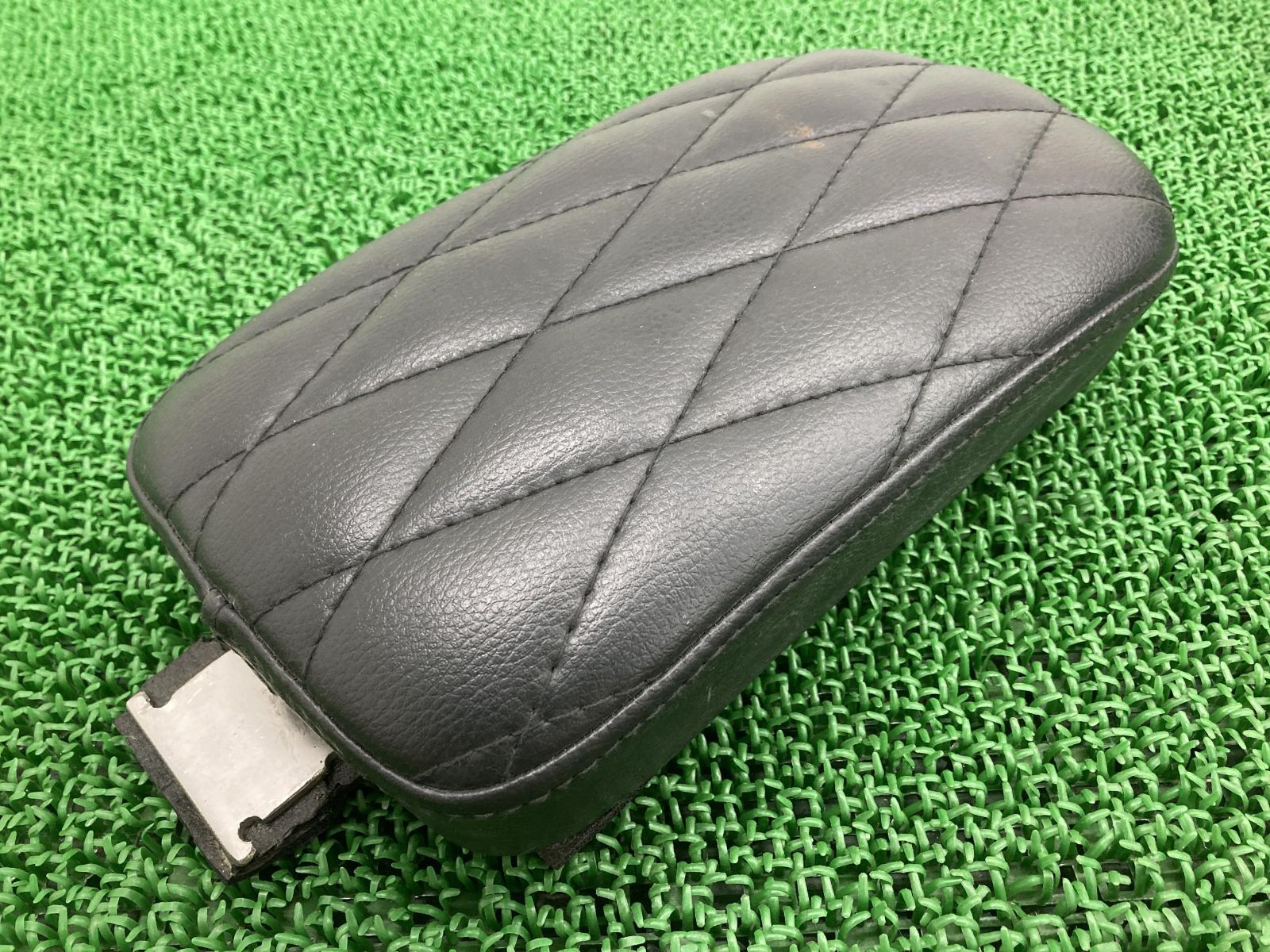 イージーライダース製ハーレー タンデムシート 社外 中古 スポーツ 