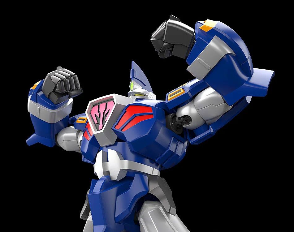 MAX94％OFF！ MODEROID 鉄人28号FX 鉄人17号フェニックス プラモデル 生命