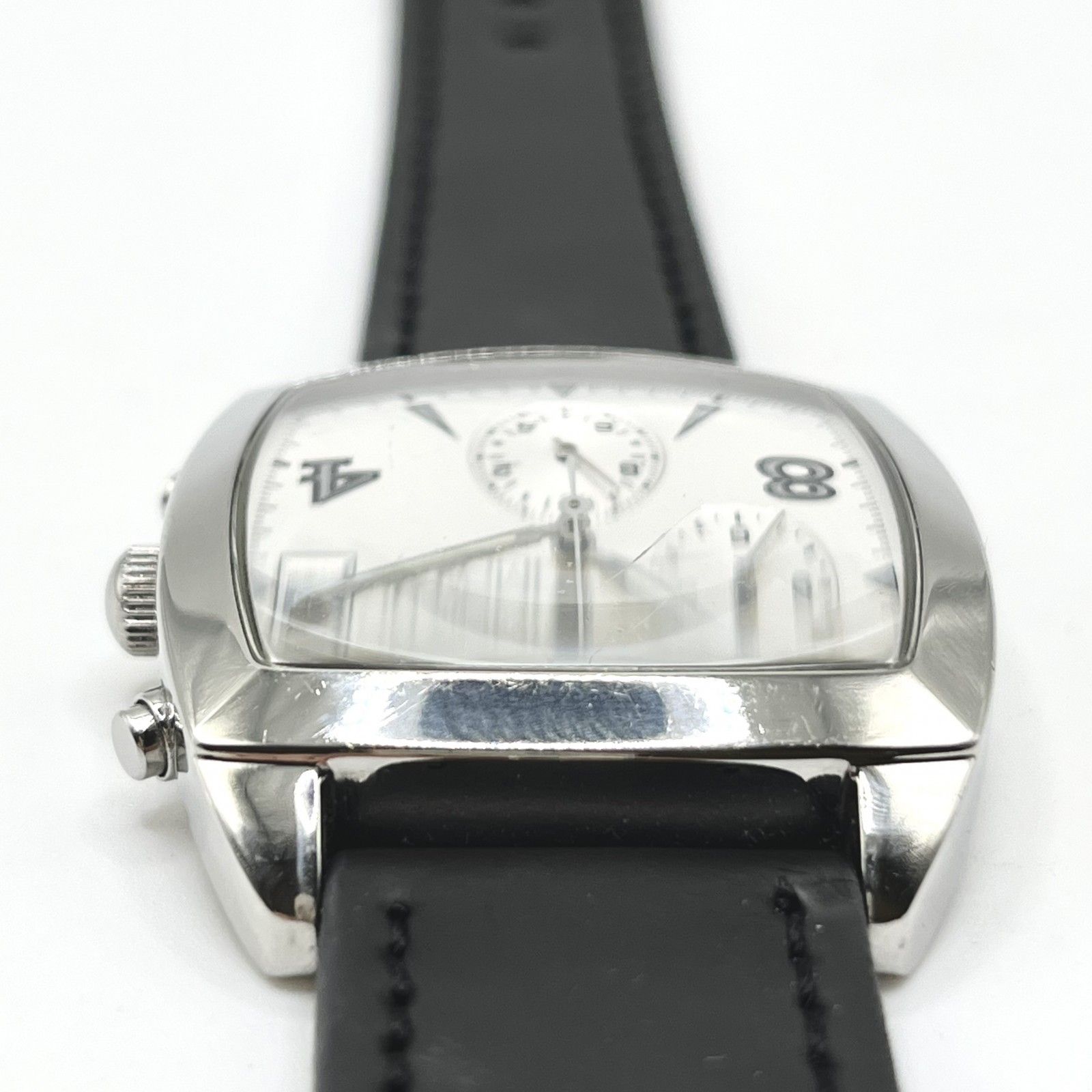 新品電池交換済・稼働品】CITIZEN シチズン ディープインパクト 3冠 