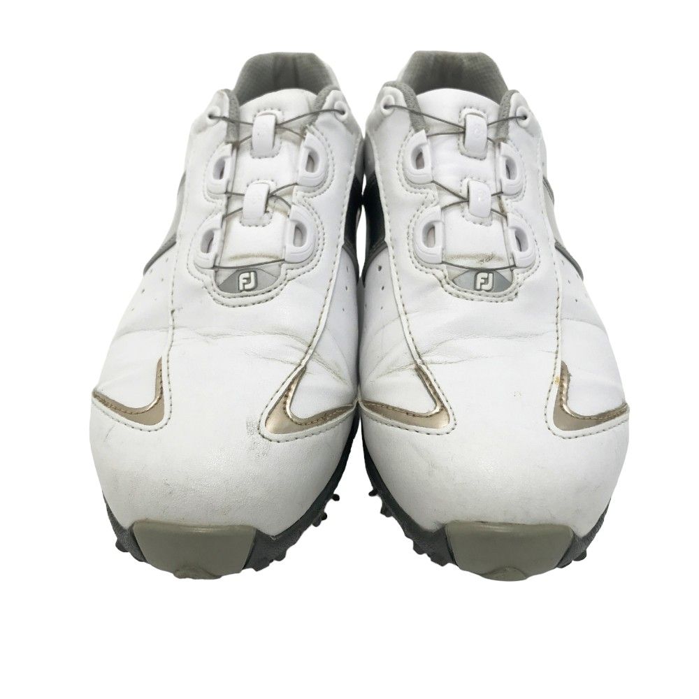 サイズ：XL FOOT JOY フットジョイ  リバーシブルベスト  ホワイト系 [240101454559] ゴルフウェア メンズ ストスト サイズ：XL FOOT JOY フットジョイ リバーシブルベスト ホワイト