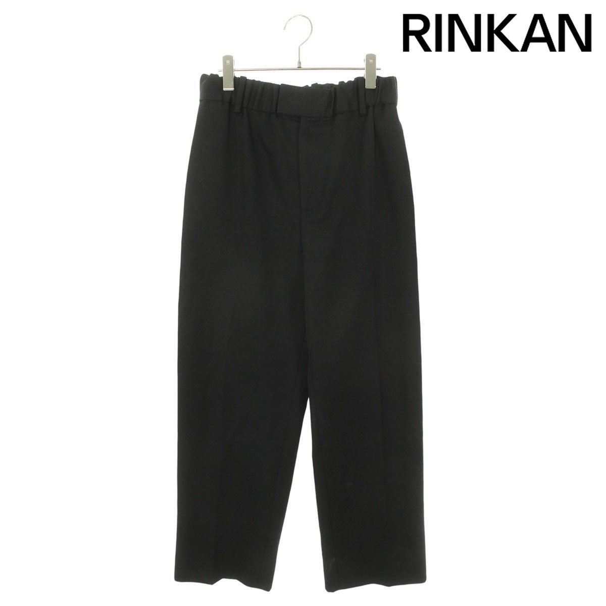 ボッテガヴェネタ 750027 VKIS0 ワイドスラックスロングパンツ  