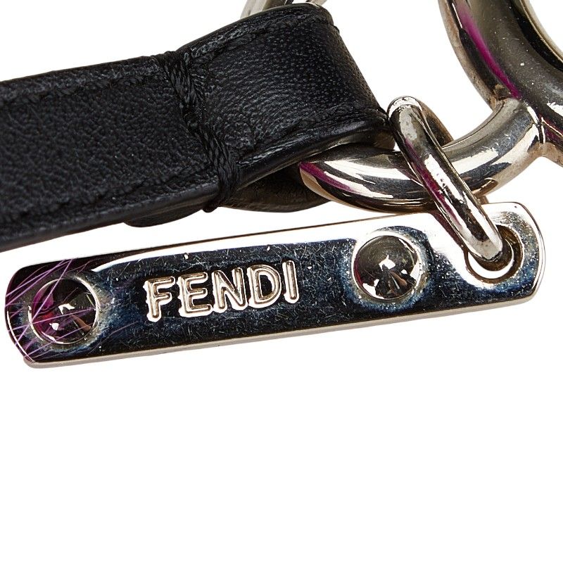 FENDI モンスターチャーム キーホルダー バッグチャーム 国内在庫 即納 フェンディ FENDI モンスター チャーム 関税込