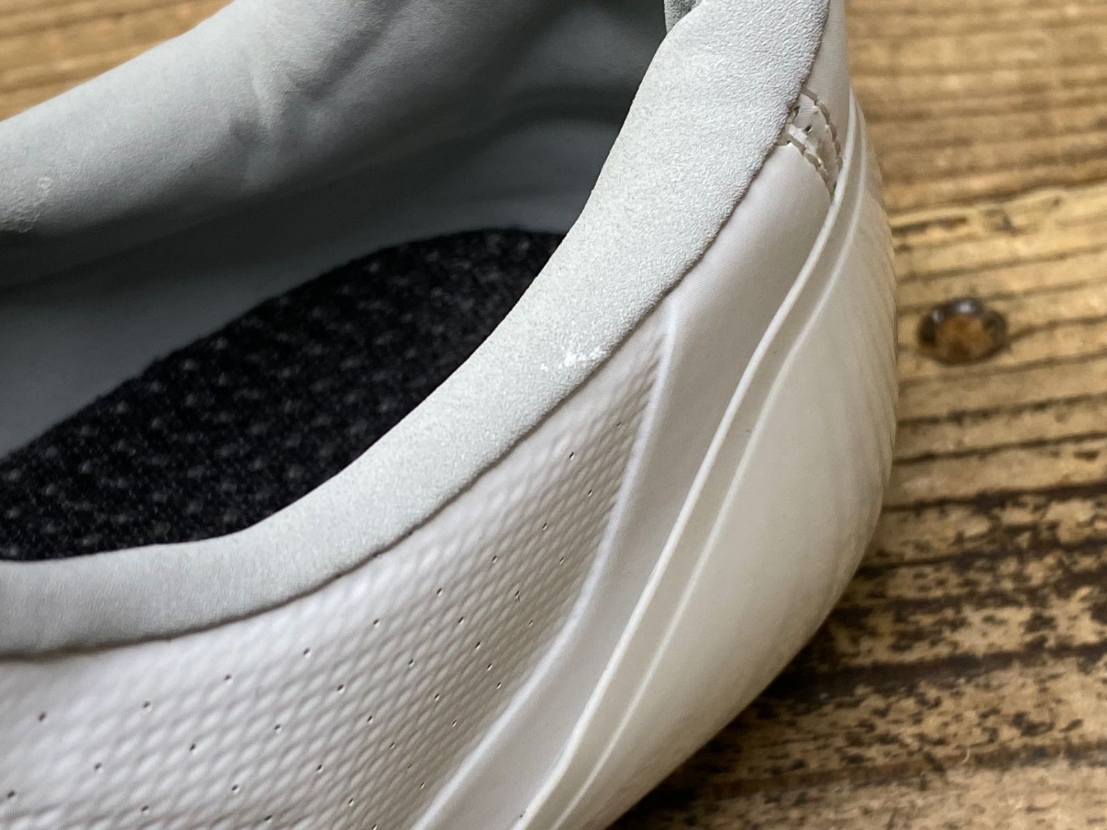 LACE ビンディングシューズ