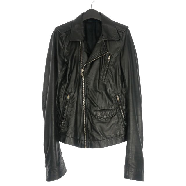 rick owens ダブルライダース リックオウエンス Rick Owens 14SS STOOGES ダブルライダース