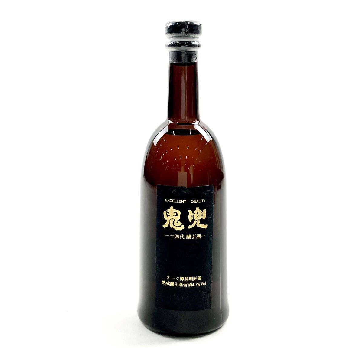 森伊蔵 極上の一滴 長期貯蔵 芋焼酎 かめ壺仕込み 25度 720ml[蔵純正箱