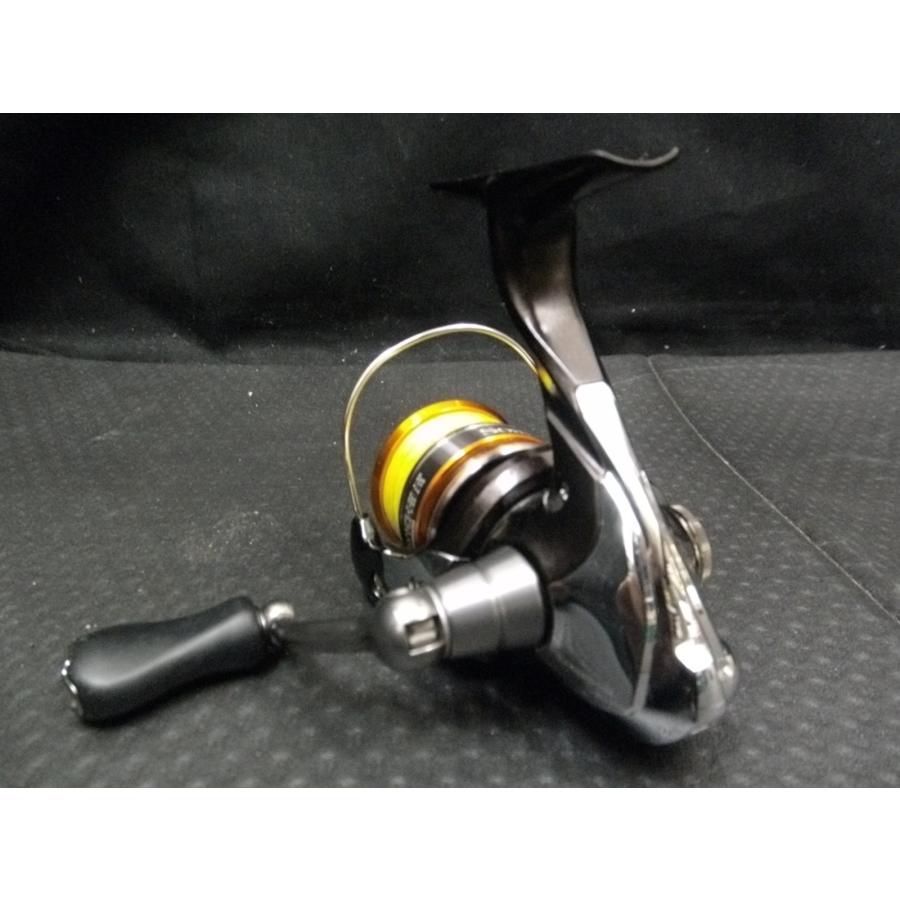 中古品 SHIMANO シマノ スピニングリール SoaRe BB C2000PGSS ソアレ 釣り フィッシング