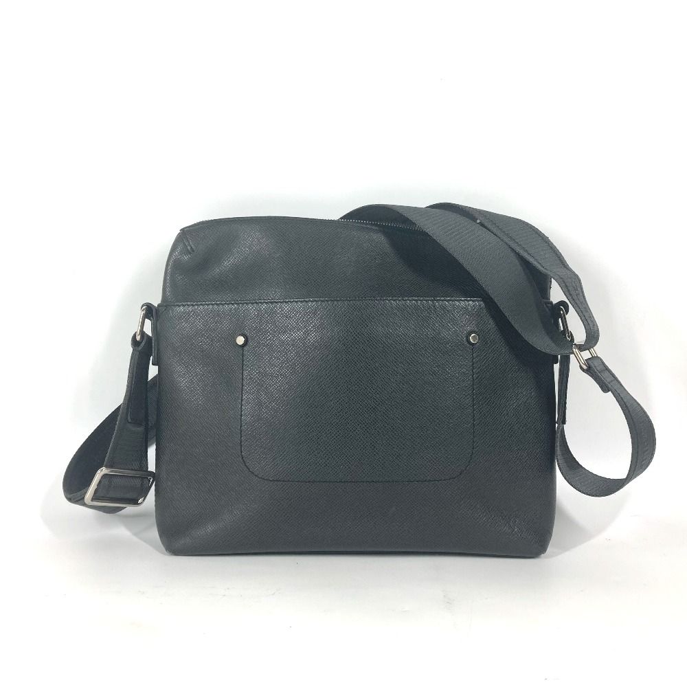 ルイヴィトン LOUIS VUITTON グリゴリ メッセンジャーPM M30238