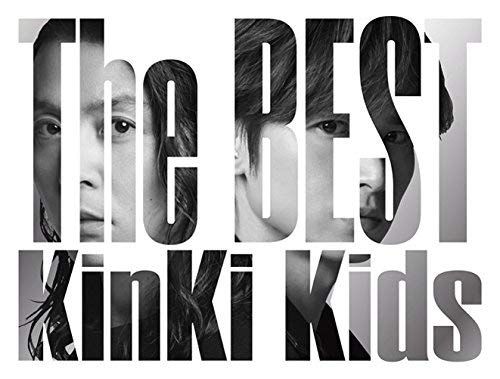 The BEST KinKi Kids CD 新品未開封　初回盤 CD)The BEST(初回盤BD付)／KinKi Kids - メルカリ