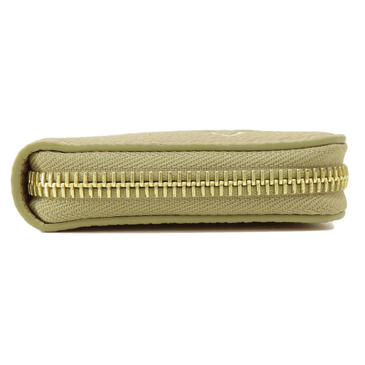 ルイ ヴィトン バイカラー モノグラム アンプラント ポルトフォイユ