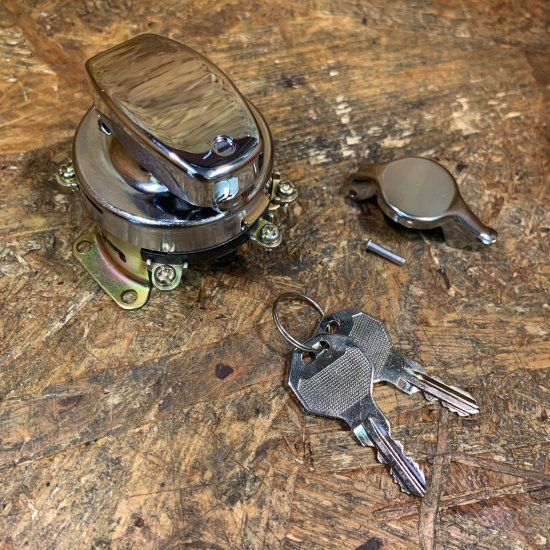 テイル まとめ Z900RS、Z1スタイル、純正テールカウル用ポッシュフェンダーレスキット