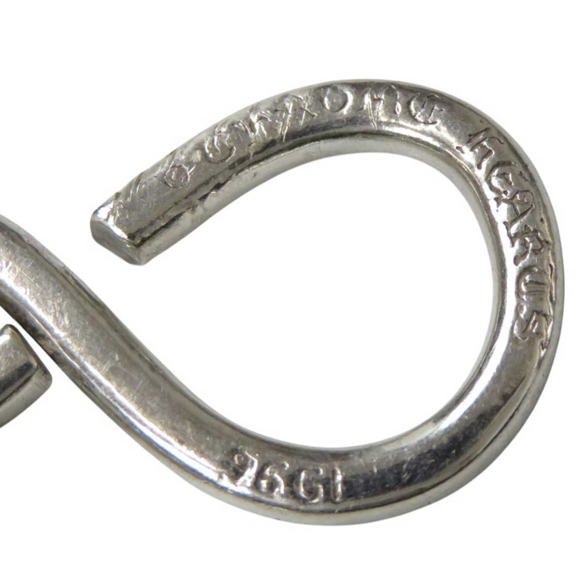 インボイス無修正原本】クロムハーツ ウォレットチェーン クラシック